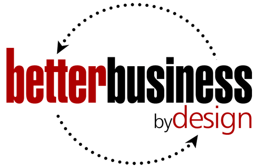 Better Business by Design