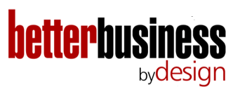 Better Business by Design