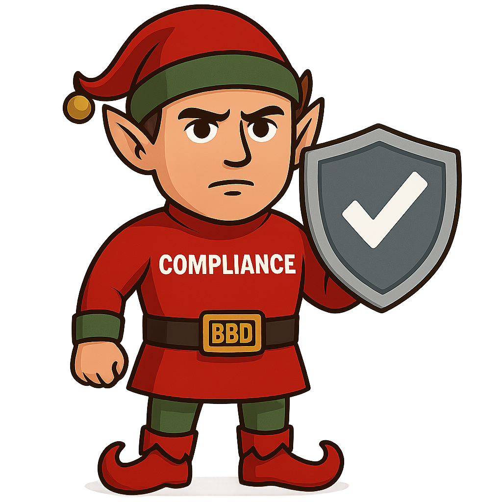 Compliance Elf